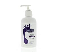 Footlogix Professional Massage Formula 250ml