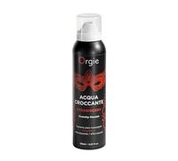Orgie Lotion de massage Fraise 100 ml