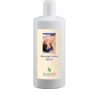 Lotion de massage Relax 1000 ml