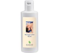 Lotion de massage Relax 200 ml