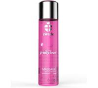 Lotion De Massage Saveur Mangue Pamplemousse - 120 ml