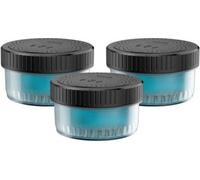 Lotion de nettoyage PHILIPS Quickclean recharges liquide CC12/50 x3