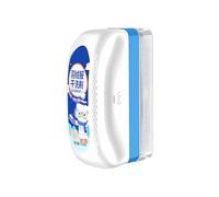 Lotion de Nettoyage pour Duvet - Nettoyant à Sec avec Brosse - Détergent Taches 110ml pour Vêtements Duvet,pour Chaussures Blanches en Coton Polyester Lin Laine Chemise Pantalon Voyage École