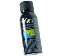 Lotion De Nettoyage Rasoir Braun Pour Pieces Soins Corporels Petit Electromenager - 65002724