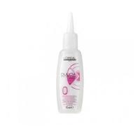 Lotion de permanente - L'OREAL - Dulcia Advanced N 0 - 75 ml - Cheveux naturels - Boucles durables