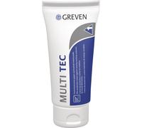 Lotion de protection cutanée GREVEN® MULTI TEC 100 ml sans silicone, parfumée Tube GREVEN