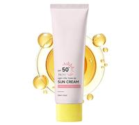 Lotion De Protection Solaire - Formule De Soin Éclaircissante pour La Peau, Hydratant Rafraîchissant pour Le Visage | Crème Tonifiante Longue Durée pour Les Voyages, Les Activités De Plein Air, Le