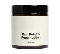 Lotion De Réparation Corporelle | 99g Pommade Pour Le Corps Non Grasse,Crème Apaisante Réparatrice Pour La Peau | Pour Femmes, Hommes, Voyage, Gym, Récupération Après L'Entraînement, Détente Du Soir,