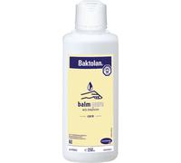 Lotion de soin des mains Baktolan, 350 ml de lotion