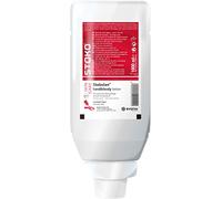 Lotion de soin hydratante aux soins exceptionnels et à l'amélioration de l'élasticité de la peau, pour les mains et le corps.