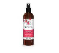 CENTIFOLIA | Lotion Démêlante Sans Rinçage | Démêles sans alourdir les cheveux | Gamme Sublime Brillance | Cheveux Brillants & Souples | Vinaigre de Framboise Bio | 99% Naturelle | 200 mL