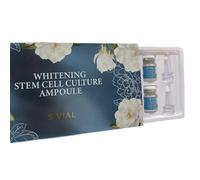 Lotion Éclaircissante,10 Flacons Hydratant Éclaircissant Soin de la Peau - Solution de Soin Corporel - pour Femmes et Filles de la Peau Maison Voyage Nuit Jour