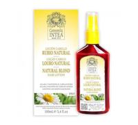 Lotion éclaircissante - Blond Naturel - Spray 100 ml - Application facile - Éclaircissement graduel - Brillance