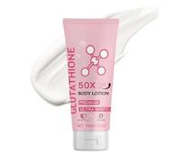 Lotion Éclaircissante pour le Corps Hydratant Nourrissant
