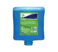 Lotion ecolabel cartouche de 2L x 3 Colis de 4 Sc Johnson Professional