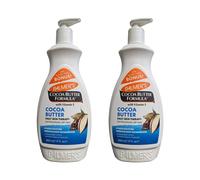 Lotion En Pump Palmers Cocoa Butter Formula Vitamine E 500ml Pack De 2