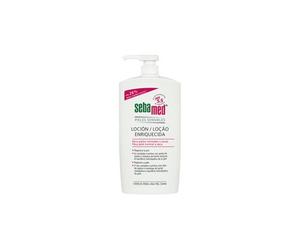 Lotion enrichie Sebamed 750 ml