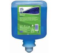 Lotion estesol ecolabel 1 Litres x 3 Colis de 6 Sc Johnson Professional