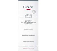 Lotion - Eucerin - Atopi Control - 400 Ml - Hypoallergénique - Peaux Sensibles
