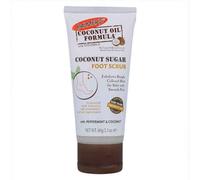 Lotion exfoliante à l'huile de noix de coco Palmer's (60 gr)