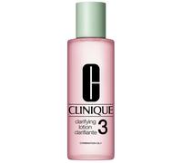 Clinique Clarifying Lotion 3 Lotion nettoyante Femmes 400 ml