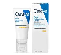 Lotion facile hydratante CeraVe Loción Hidratante Spf 30 52 ml