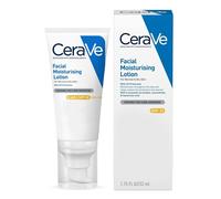 Lotion facile hydratante CeraVe Spf 30 52 ml