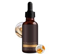 Lotion Fermeté Visage,Soin Hydratant Léger Fermeté Éclat | Lot Anti-Âge Raffermissant | Voyage Maison Spa Matin Soir Toutes Saisons