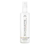 Lotion Fixation Souple Silhouette 200ml - Schwarzkopf