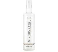 Lotion fixation souple silhouette 200ml - schwarzkopf G