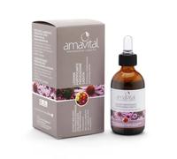 Lotion Fortifiante Amavital Pour La Prévention De La Chute Des Cheveux 50 Ml - Anti-Chute