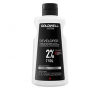 Lotion GOLDWELL Système Développeur Liquide 2% 7 Vol 1000ml