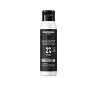Lotion GOLDWELL Système Développeur Liquide 2% 7 Vol 100ml