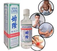 Lotion - Huile De Recupération 57ml, Médecine Chinoise Traditionnelle