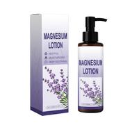 Lotion hydratante | 100 ml de lotion apaisante pour le corps - Crème nourrissante non grasse parfumée pour apaiser les muscles et la peau sensible pour adultes Soin quotidien