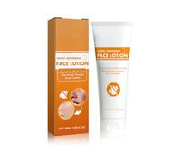 Lotion hydratante anti-transpiration pour peaux grasses formules non grasses pour activités de plein air et utilisation en salle de sport Lotion finition mate non grasse
