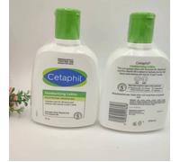 Lotion Hydratante - Cetaphil - Peaux Sensibles - Niacinamide - Panthénol - Glycérine