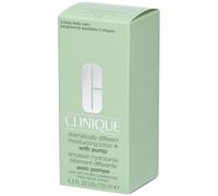 Lotion hydratante Clinique Dramatiquement Différente+ (en anglais) Lotion(S) 125 ml