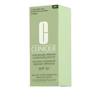 Lotion hydratante Clinique radicalement différente + FPS 50 75 ml