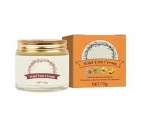 Lotion Hydratante Corporelle | 70g Baume Éclaircissant Non Gras | Crème Éclaircissante Pour Le Visage,Pour Femmes Hommes Personnes Âgées Jeunes Peau Sèche Voyage Maison Soir Hiver