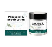 Lotion Hydratante,Crème De Confort Pour Articulations À Absorption Rapide - Lotion pour les Coudes,Pour Hommes Et Femmes Adultes, Parents Et Grands-Parents