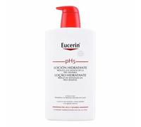 Lotion hydratante Eucerin PH5 1 L