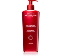 Lotion hydratante extra-raffermissante Institut Esthederm 400 ml