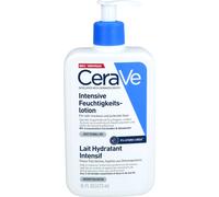 Lotion hydratante intense Cerave 473 ml
