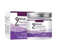 Lotion hydratante liftante pour le visage, 50 ml. Réparation instantanée, lissage, hydratation intense et maintien de l'hydratation.