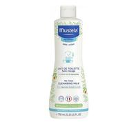 Lotion hydratante Mustela 3A4LiuJoBonnie5BootieNappaBlac 750 ml
