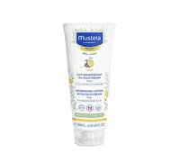 Lotion Hydratante pour Bébé Mustela Niño 200 ml