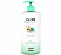Lotion hydratante pour enfants Isdin Baby Naturals 750 ml