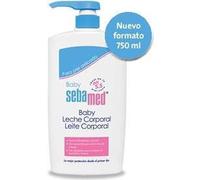 Baby Body Milk 200ml