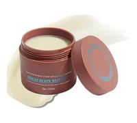 Lotion Hydratante Pour Le Corps,150ml Beurre Hydratant - pour Hydratant Corporel Cologne - pour Femmes et Hommes Bras Jambes Cou Ventre Visage Mains Massage Peau Sèche et Voyage